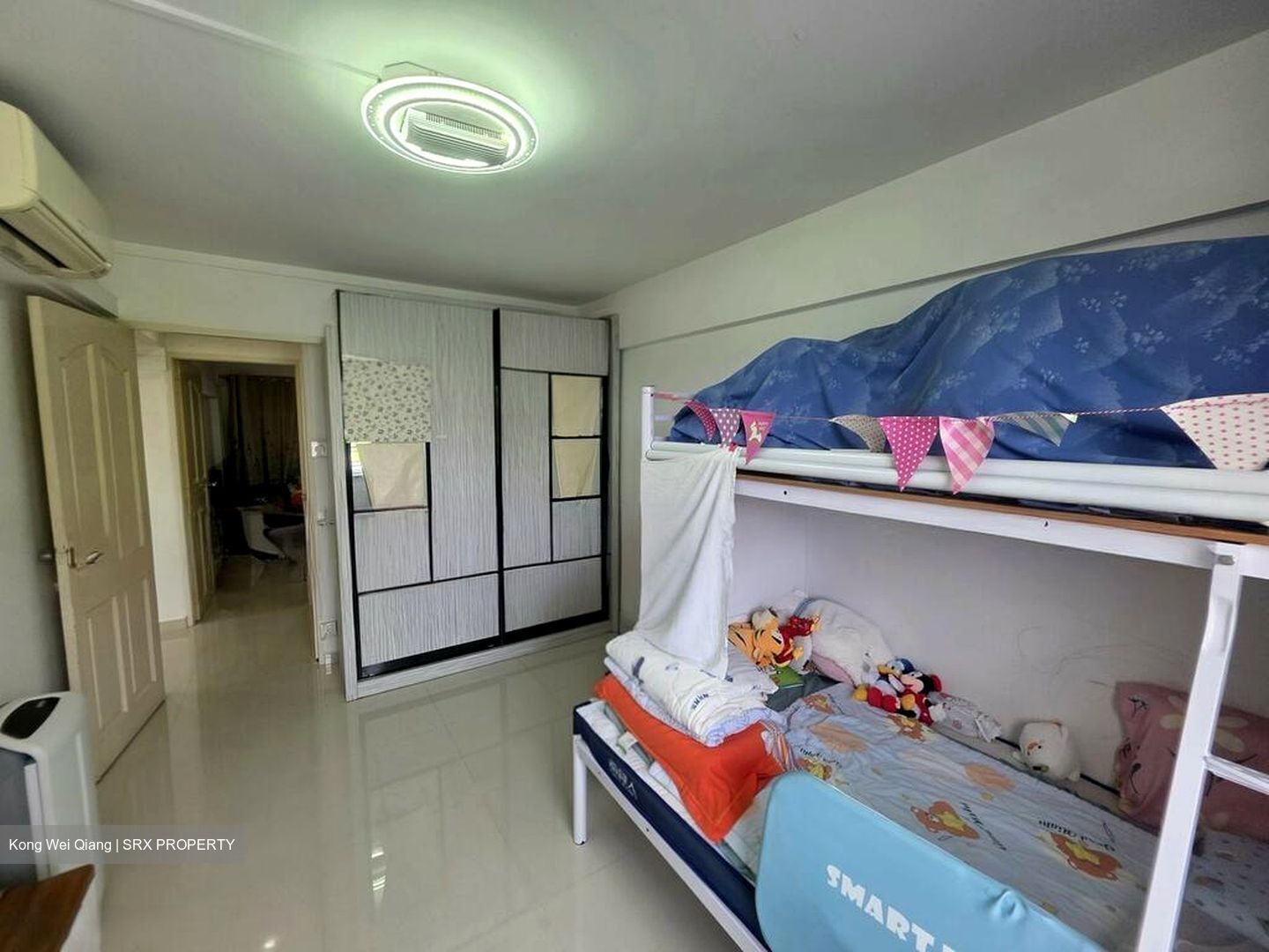 Blk 646 Yishun Street 61 (Yishun), HDB 4 Rooms #535411511